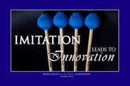 Imitation Poster 24x36 P.O.D.